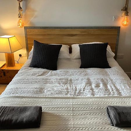 Fig Tree House Bed and Breakfast Lymington Buitenkant foto
