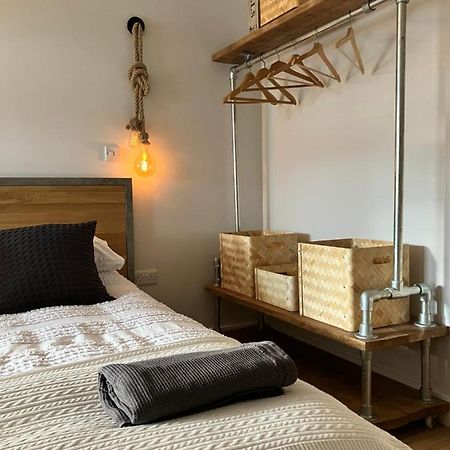 Fig Tree House Bed and Breakfast Lymington Buitenkant foto