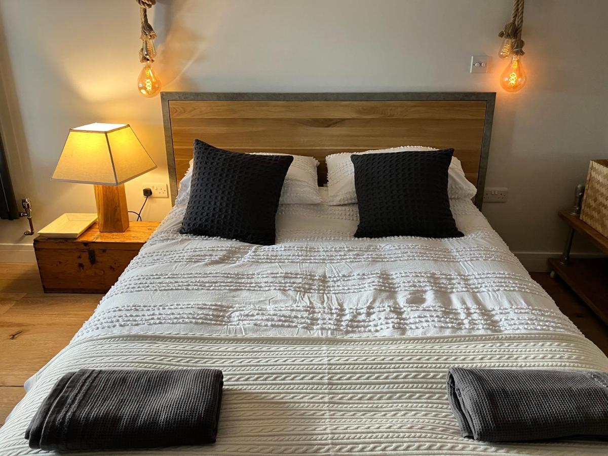 Fig Tree House Bed and Breakfast Lymington Buitenkant foto